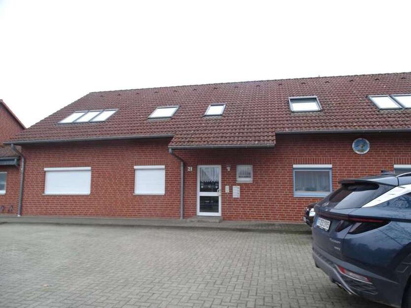 Wohnung zum Kaufen in Wesendorf 100.000 € 61 m²