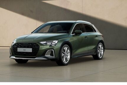 Audi A3 1.670 km 37.340 &euro; Diez 65582