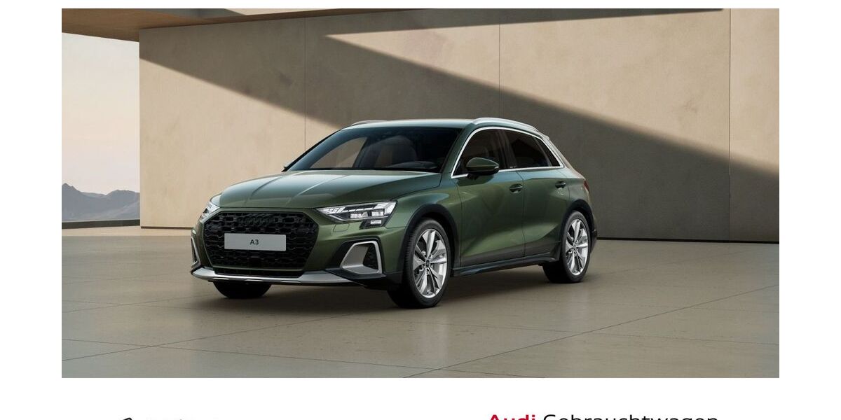 Audi A3 1.670 km 37.340 &euro; Diez 65582