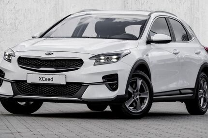 Kia XCeed 48.383 km 20.995 &euro; Warendorf 48231