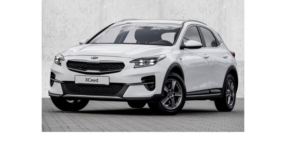 Kia XCeed 48.383 km 20.995 &euro; Warendorf 48231