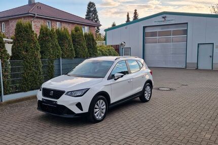Seat Arona 138.560 km 13.777 &euro; Langenhagen 30853