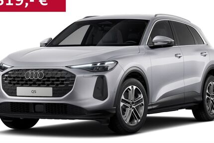 Audi Q5 9.803 km 42.430 &euro; Ludwigsburg 71636