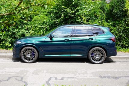 Alpina XD3 8.600 km 92.820 € Dülmen 48249
