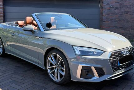 Audi A5 45.700 km 37.500 &euro; Zeven 27404