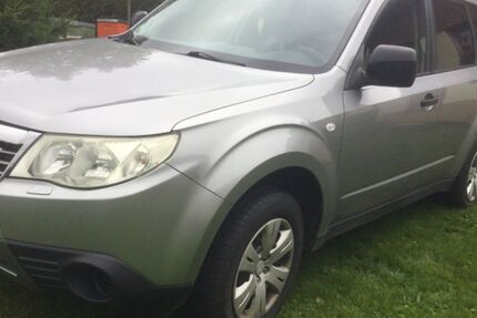 Subaru Forester 137.635 km 7.300 € Johanngeorgenstadt 08349