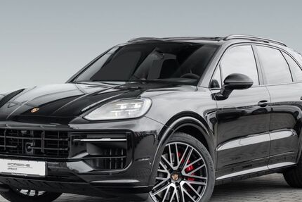 Porsche Cayenne 13.900 km 142.950 € Reutlingen 72770