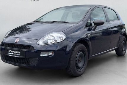 Fiat Punto 66.147 km 6.990 &euro; Kreuztal 57223