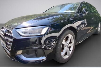 Audi A4 105.000 km 29.890 € Wismar 23970