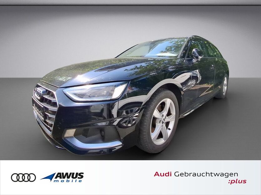 Audi A4 105.000 km 29.890 € Wismar 23970
