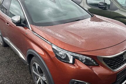 Peugeot 3008 85.500 km 22.490 &euro; Trier 54294