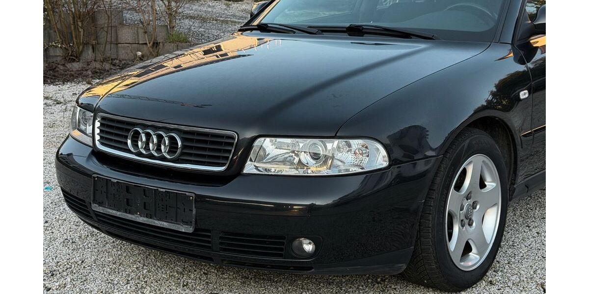 Audi A4 142.375 km 5.490 &euro; Herborn 35745