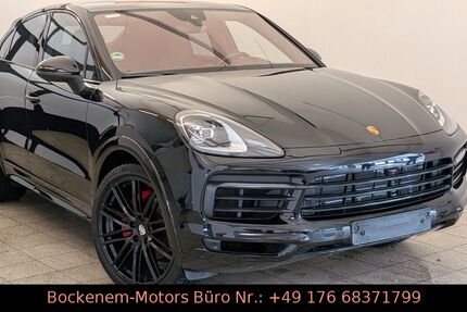 Porsche Cayenne 139.200 km 54.990 &euro; Eichwalde 15732
