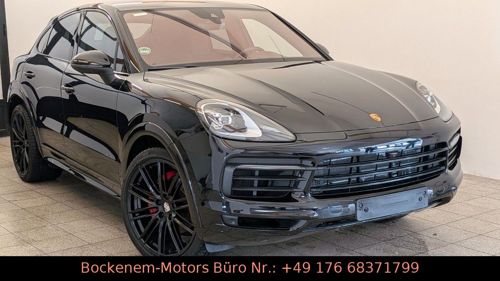 Porsche Cayenne 139.200 km 54.990 &euro; Eichwalde 15732