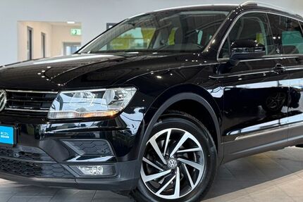 VW Tiguan 96.580 km 16.495 &euro; Herford 32052