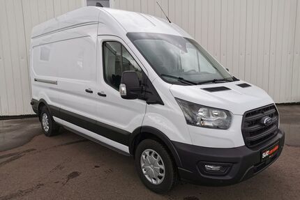 Ford Transit 36.725 km 23.440 € Garching 85748