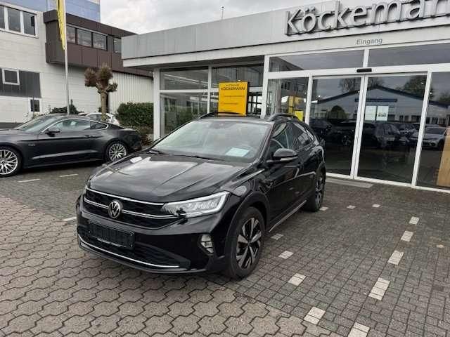 VW Taigo 11.936 km 21.881 &euro; Ostbevern 48346