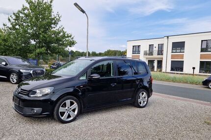 VW Touran 218.500 km 8.500 € Achim 28832