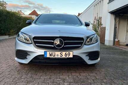 Mercedes-Benz 450 93.500 km 38.000 € Thüngersheim 97291