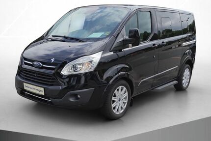 Ford Tourneo Custom 116.500 km 24.986 &euro; Bad Driburg 33014
