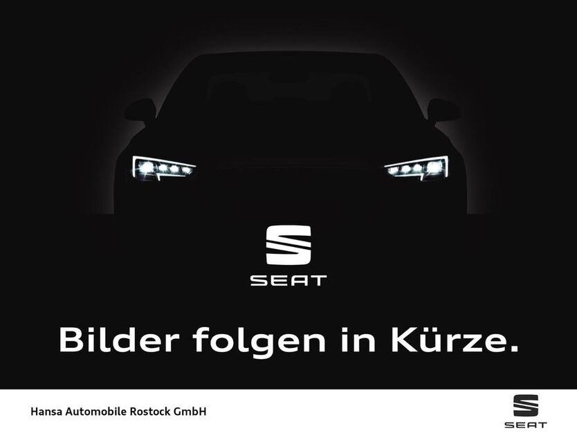 Seat Ibiza 20.173 km 17.890 € Rostock 18059