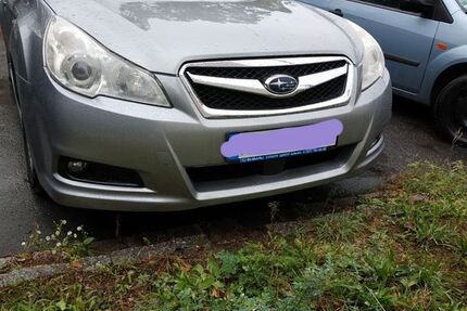 Subaru Legacy 210.000 km 6.100 &euro; Coswig 01640