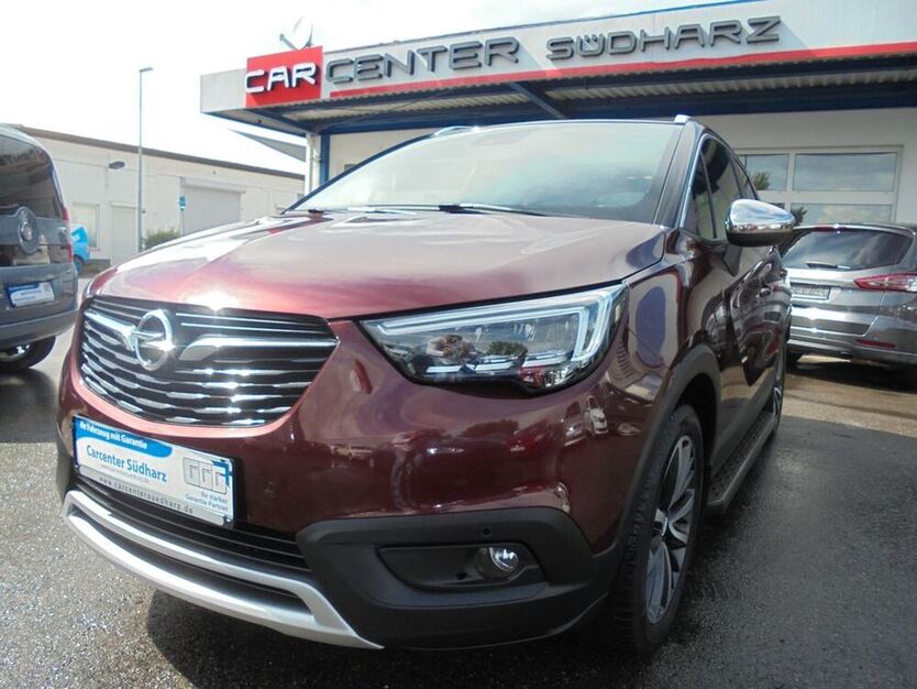 Crossland (X)