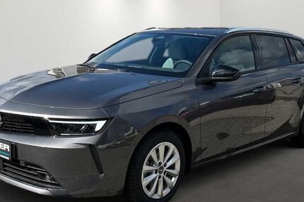 Opel Astra 14.800 km 24.970 &euro; München 81547