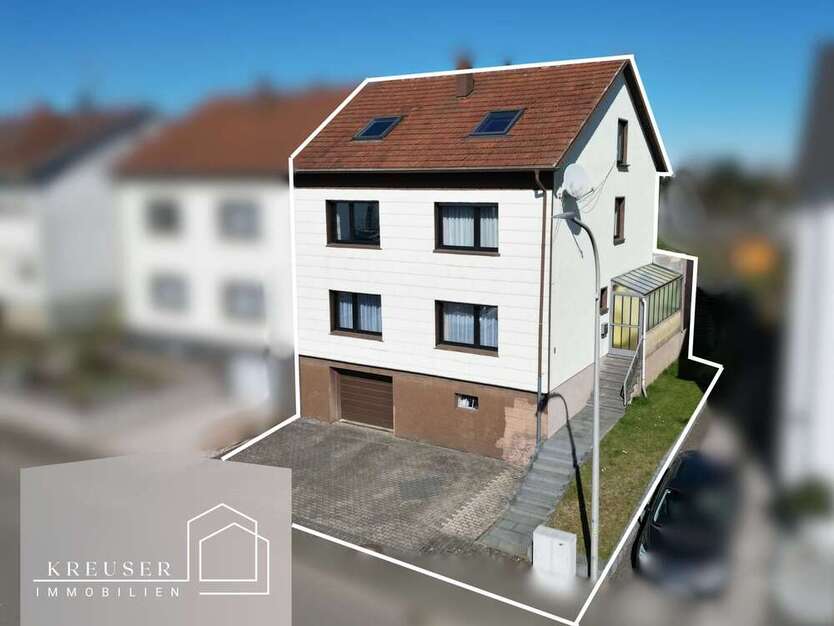 Haus zum Kaufen in Saarlouis 449.000 € 217.77 m²