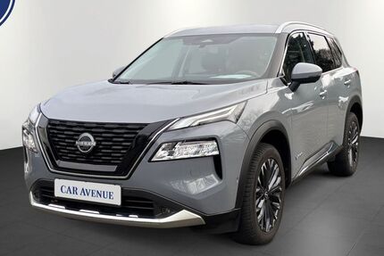 Nissan X-Trail 21.700 km 34.590 &euro; Wittlich 54516