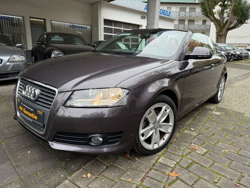 Audi A3 112.500 km 9.950 € Iserlohn 58638