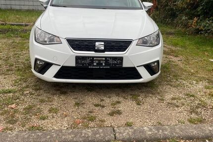 Seat Ibiza 106.000 km 6.900 &euro; Saarbrücken 66119