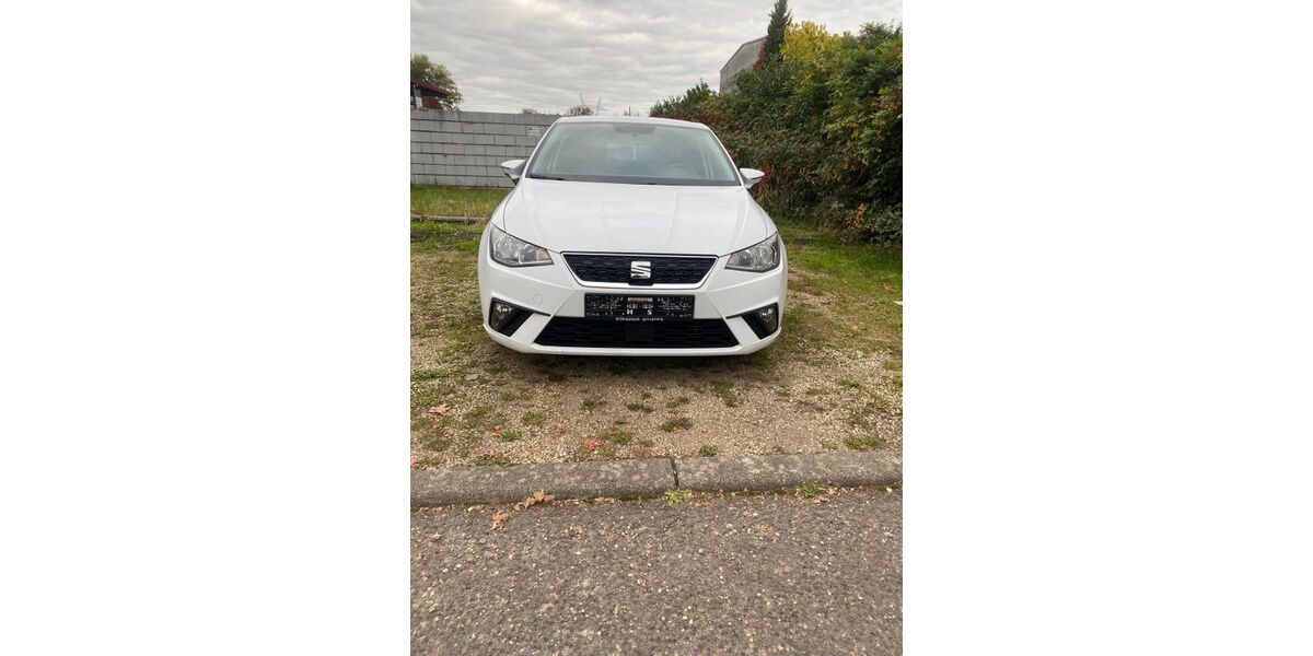 Seat Ibiza 106.000 km 6.900 &euro; Saarbrücken 66119