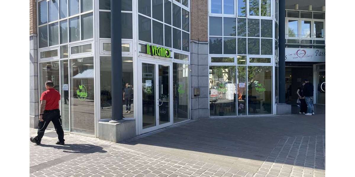 Gastronomie in Stolberg 500 € 200 m² zimmer