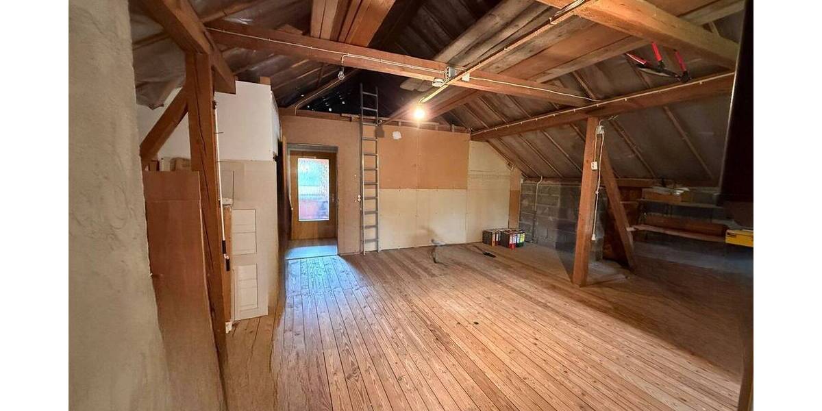 Einfamilienhaus Stockach Winterspüren - 6 Zimmer, 144 m&sup2;, 440.000&euro; | Angebot:26730848