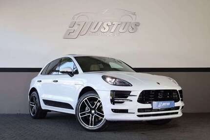 Porsche Macan 76.321 km 46.900 &euro; Limburg an der Lahn 65549