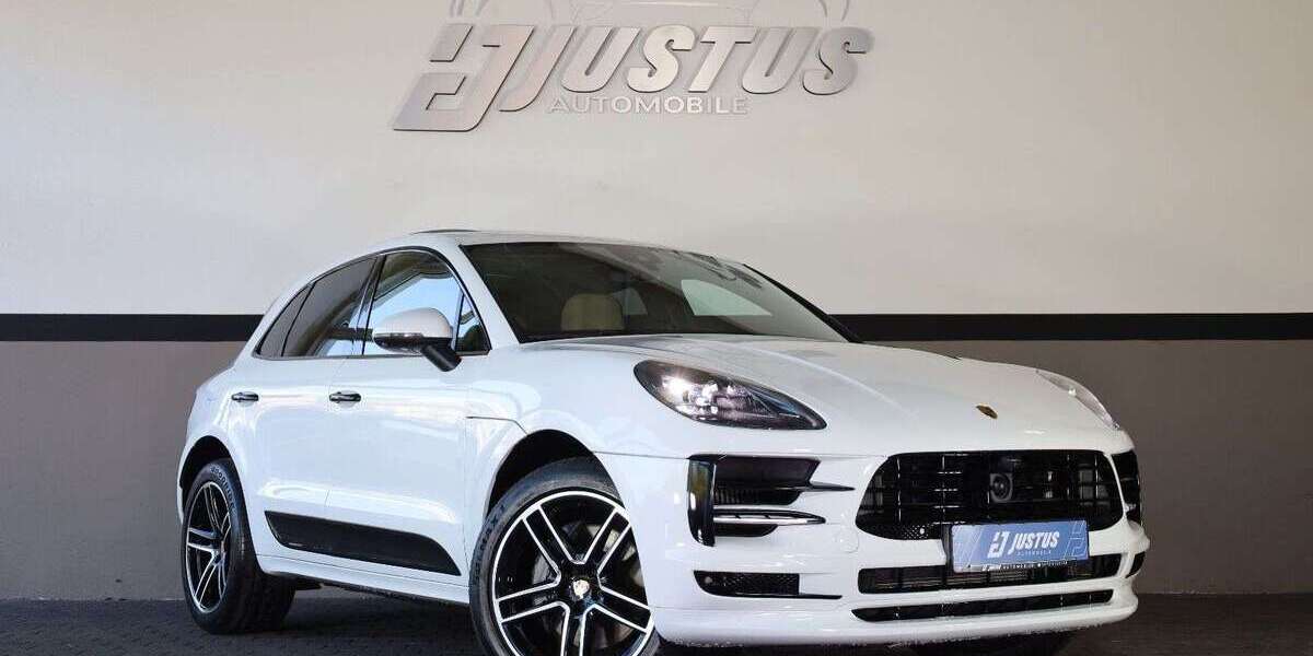 Porsche Macan 76.321 km 46.900 &euro; Limburg an der Lahn 65549