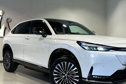 Honda e:Ny1 2.802 km 29.900 &euro; Berlin 12167