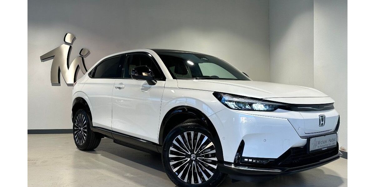 Honda e:Ny1 2.802 km 29.900 &euro; Berlin 12167