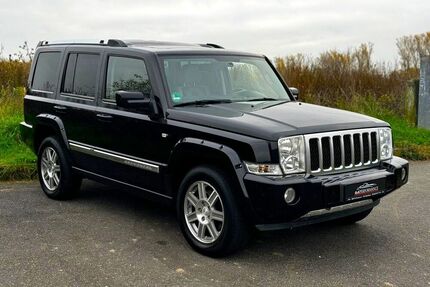 Jeep Commander