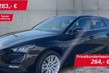 Seat Leon 37.400 km 19.150 &euro; Chemnitz 09119