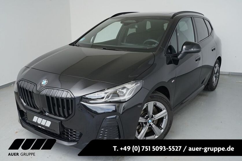 BMW 223 Active Tourer 25.225 km 36.200 € Ravensburg 88213