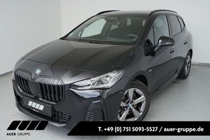 BMW 223 Active Tourer 25.225 km 36.900 € Ravensburg 88213