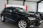 VW Tiguan 2.0 TDI HIGHLINE / LED, ACC+LANE, AHK 141.000 km 18.991 &euro; Hamm 59077