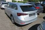 Skoda Octavia Style 2.0 TDI DSG NAVI GRA LED ALU APS SIT 82.800 km 22.900 &euro; Bergkamen 59192