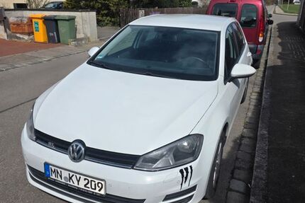 VW Golf 300.000 km 6.800 &euro; Augsburg 86169