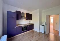 Renovierte 1,5 Zimmer Wohnung inkl. Küche