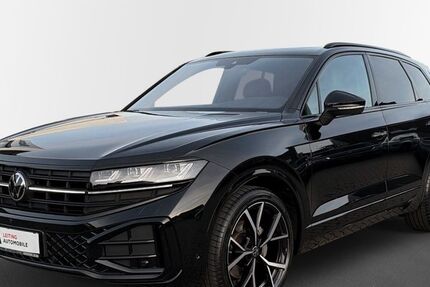 VW Touareg 18.547 km 69.346 &euro; Bocholt 46395