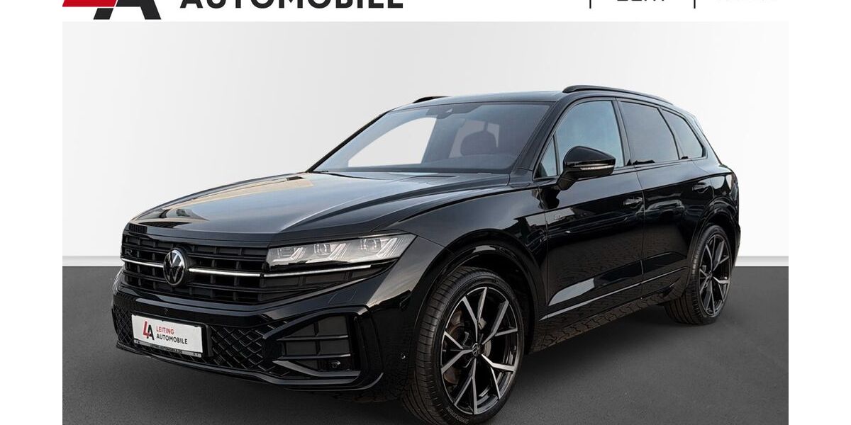 VW Touareg 18.547 km 69.346 &euro; Bocholt 46395