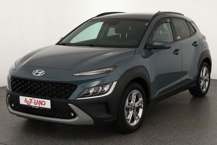 Hyundai KONA 33.100 km 20.990 € Naumburg OT Schönburg 06618
